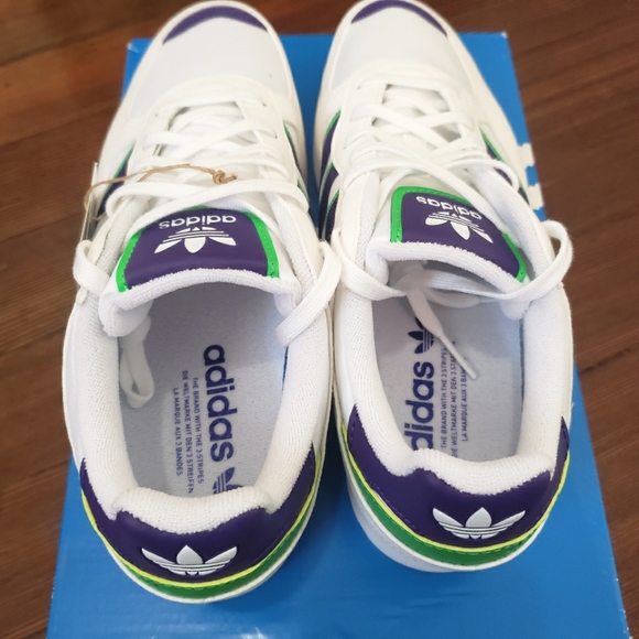 Adidas Women's Special 21 Trainer - Picture 4 of 12